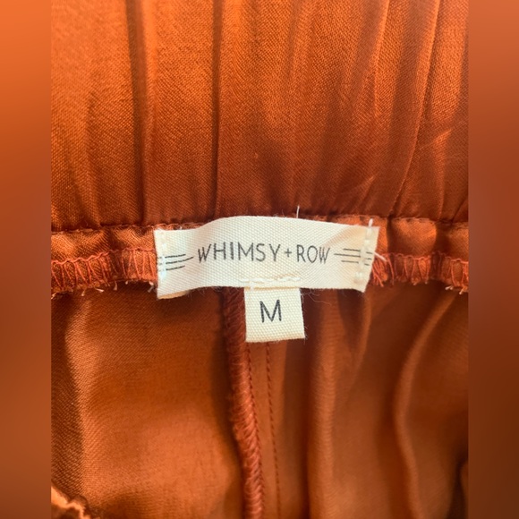 Whimsy+ Row matching shirt and pants - Picture 6 of 7